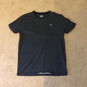 Must have Hollister crew neck